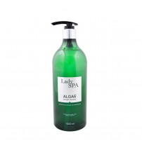 Ledy Spa, ALGAE strength shampoo - Шампунь для зміцнення волосся 1000 мл.